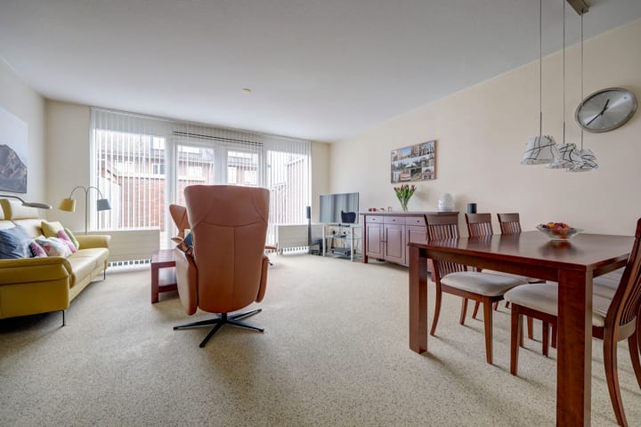 Photo 4 of Kubbeplantsoen 26