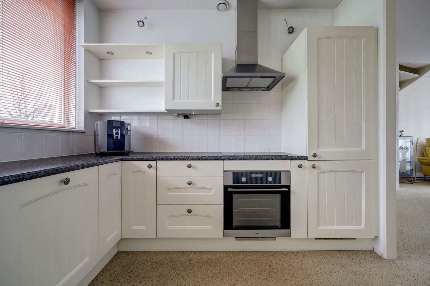 Foto 5 van Kubbeplantsoen 26