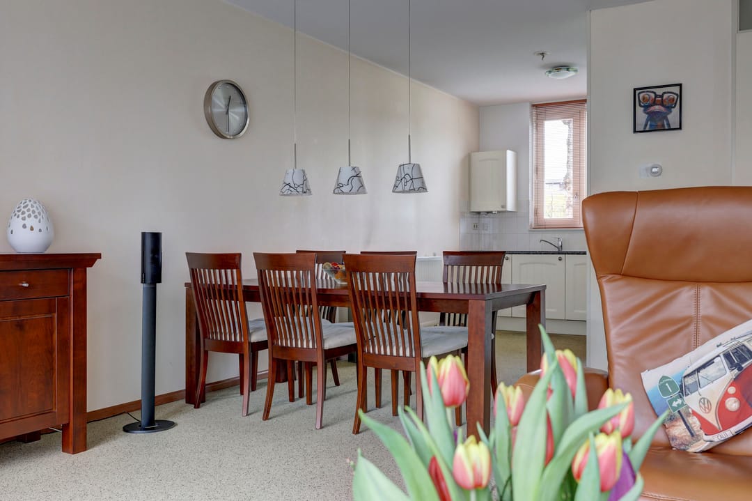 Foto 7 van Kubbeplantsoen 26