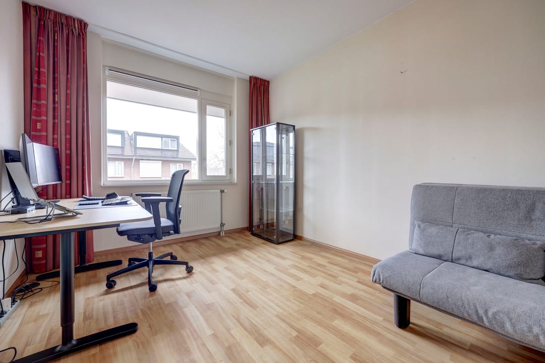 Foto 11 van Kubbeplantsoen 26