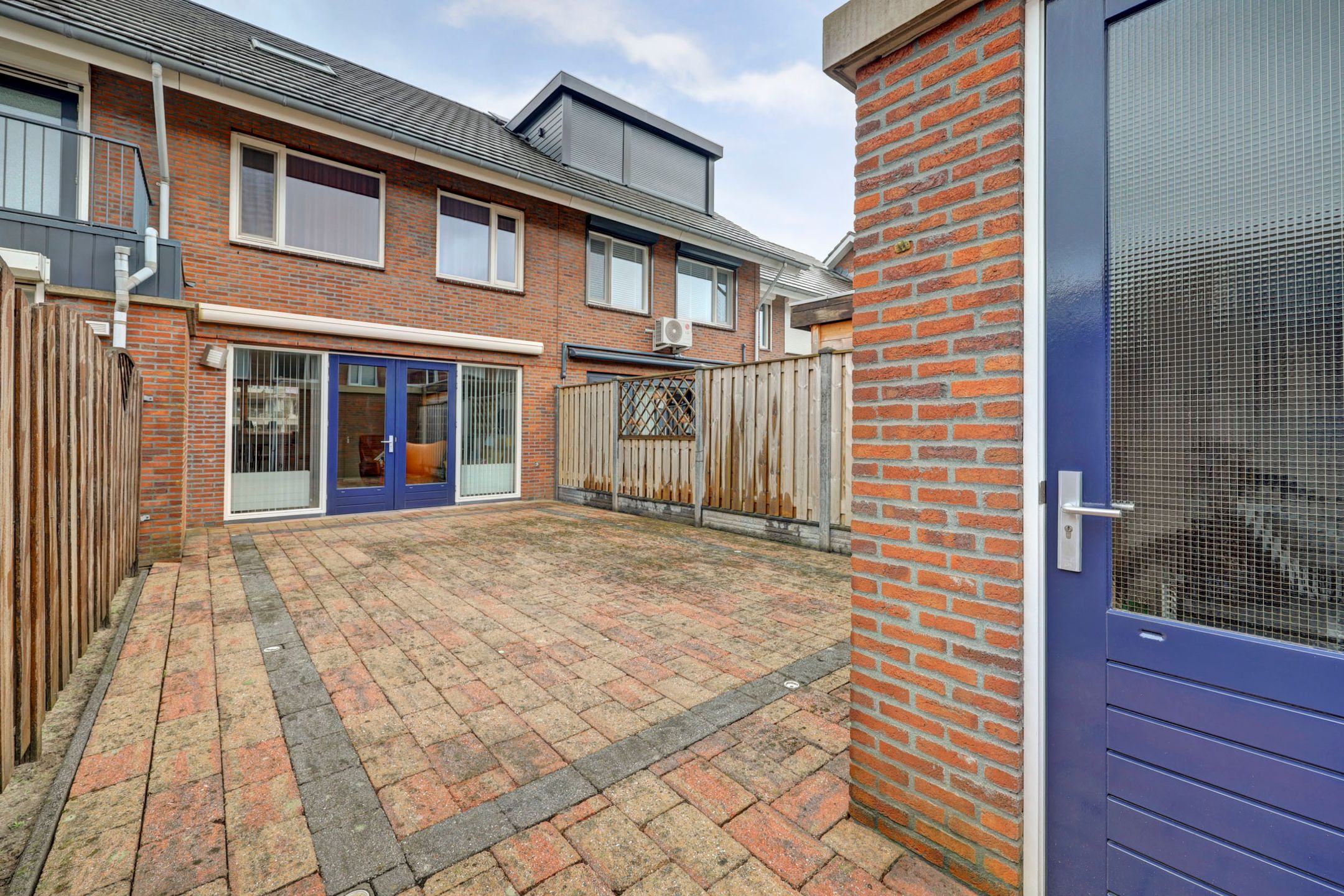 Foto 21 van Kubbeplantsoen 26