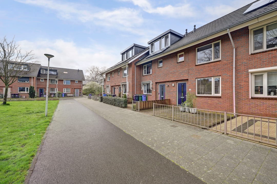 Foto 22 van Kubbeplantsoen 26