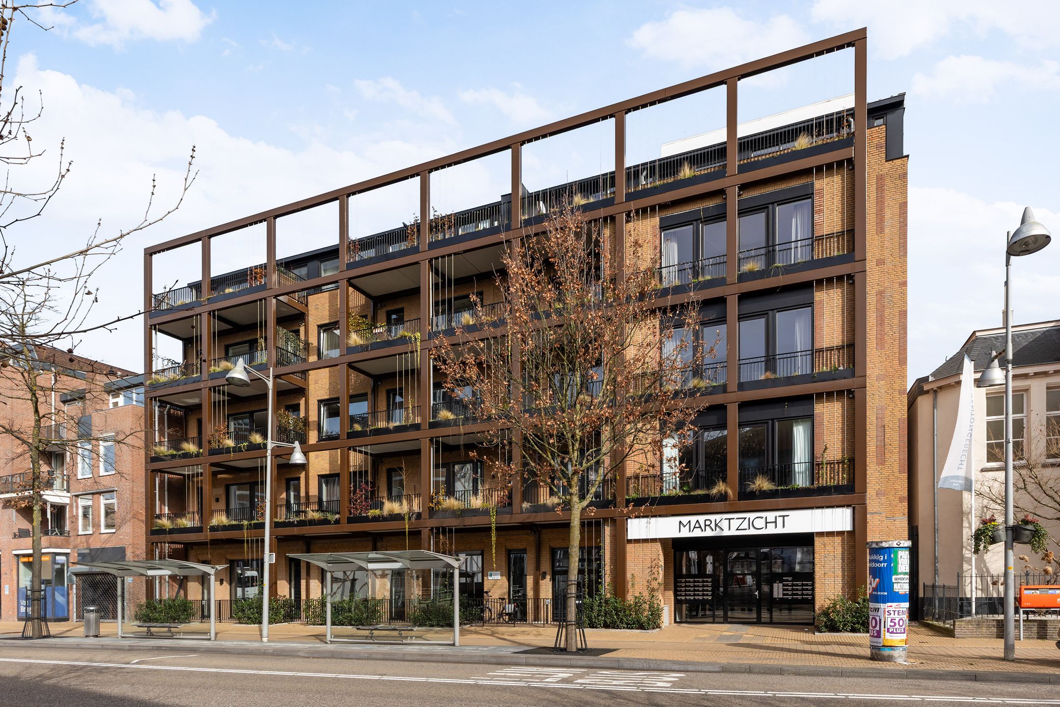 Stationsstraat 174-B 174 B