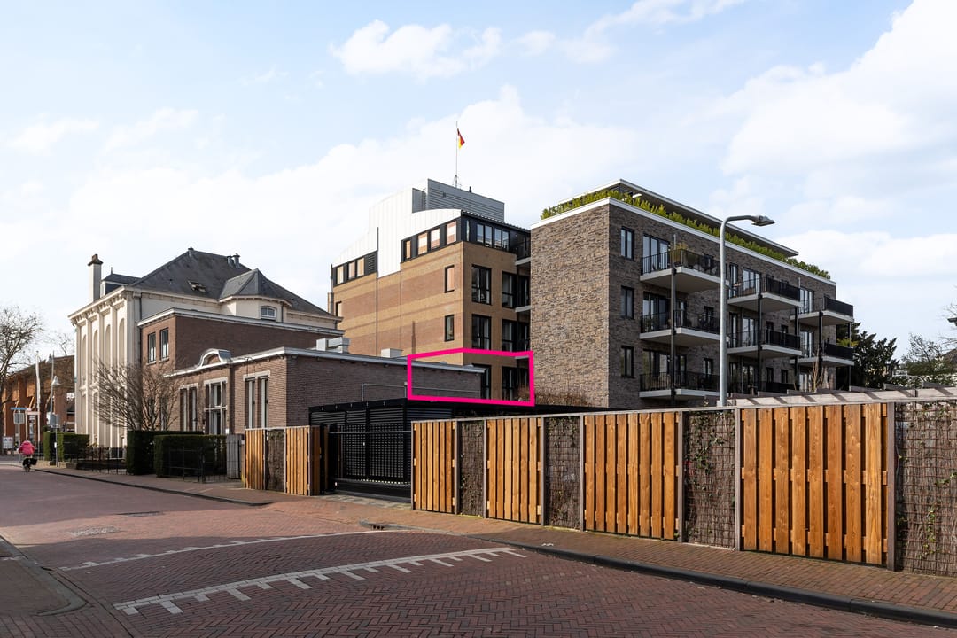 Photo 22 of Stationsstraat 174-B