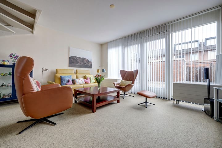 Photo 3 of Kubbeplantsoen 26