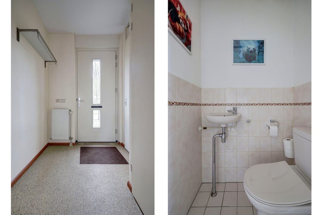 Foto 8 van Kubbeplantsoen 26