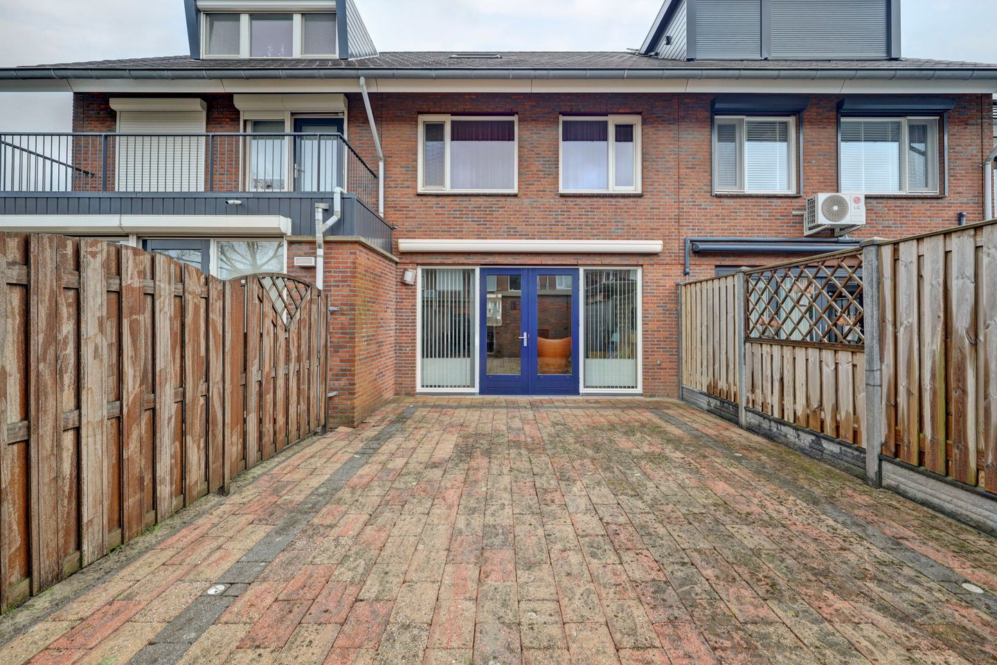 Foto 19 van Kubbeplantsoen 26