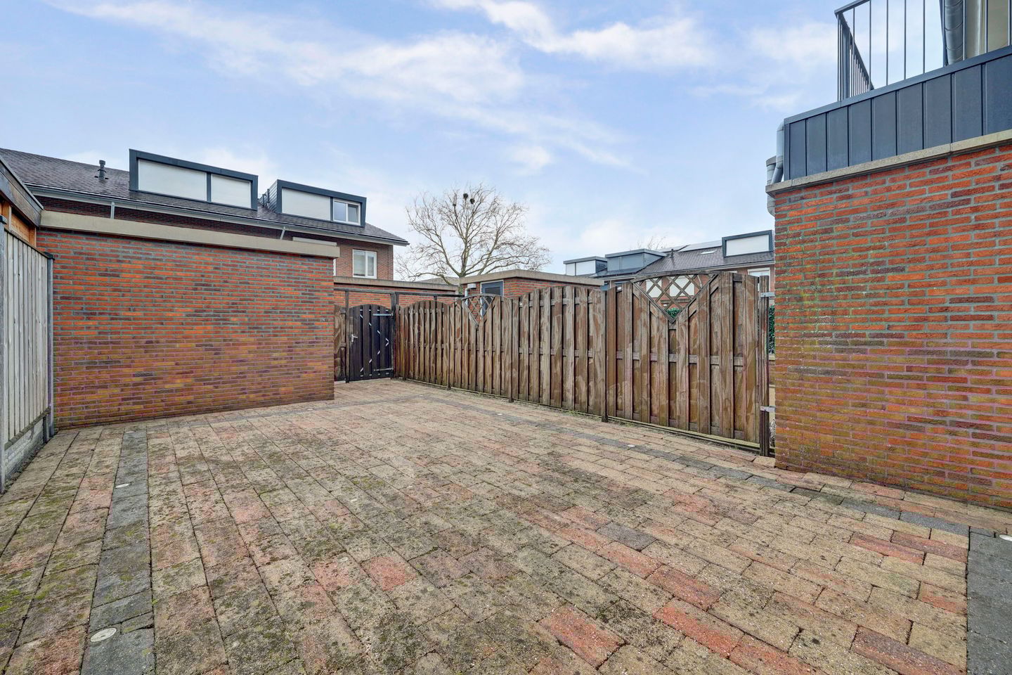 Foto 20 van Kubbeplantsoen 26