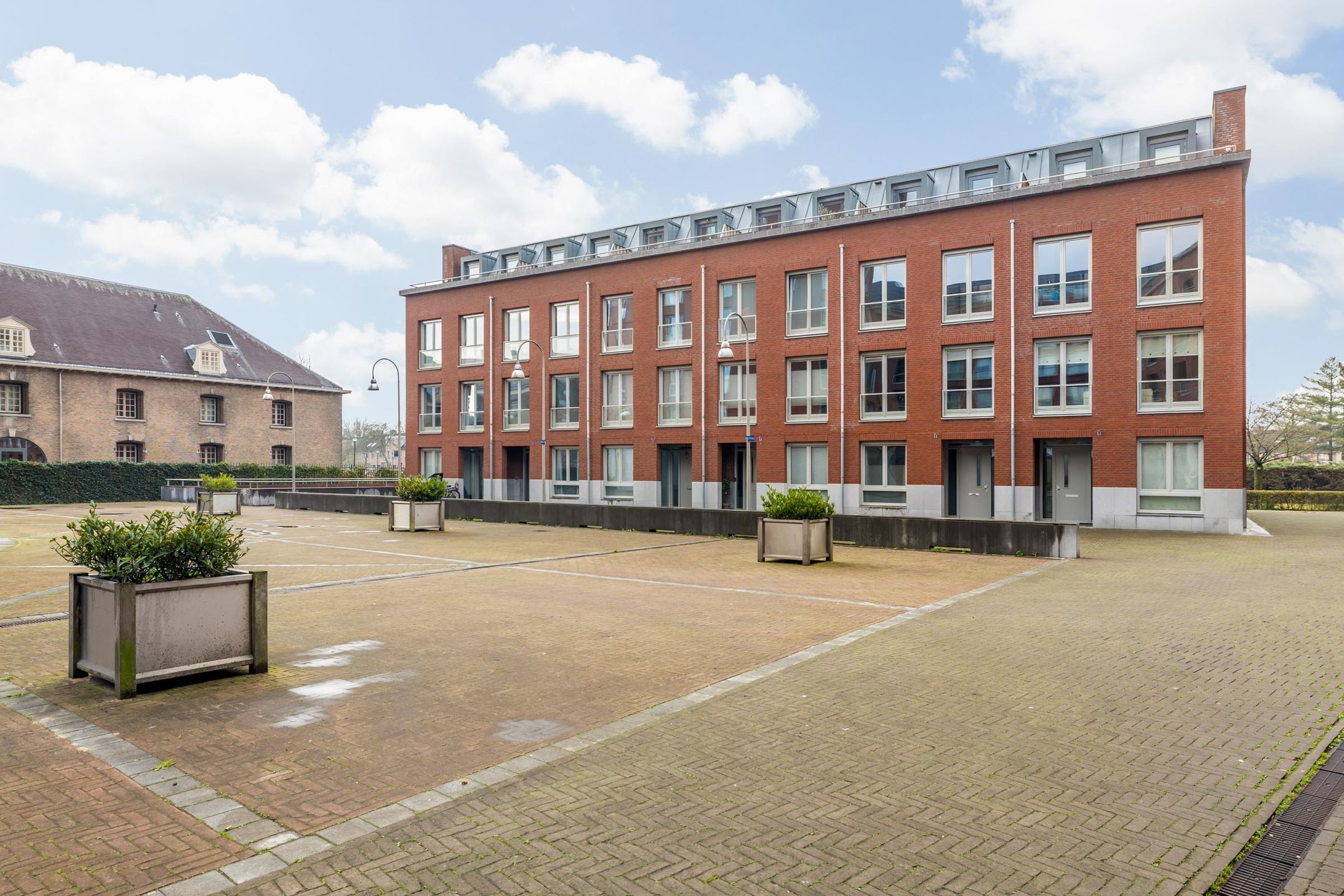 Foto 6 van Snellenshof 2