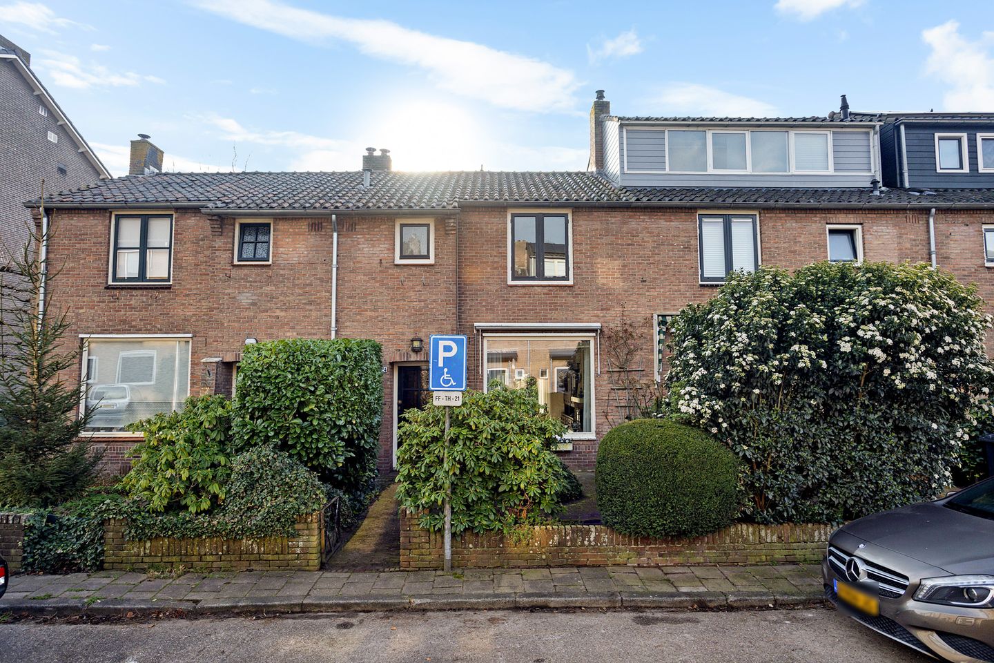 Pieter de Hooghlaan 24