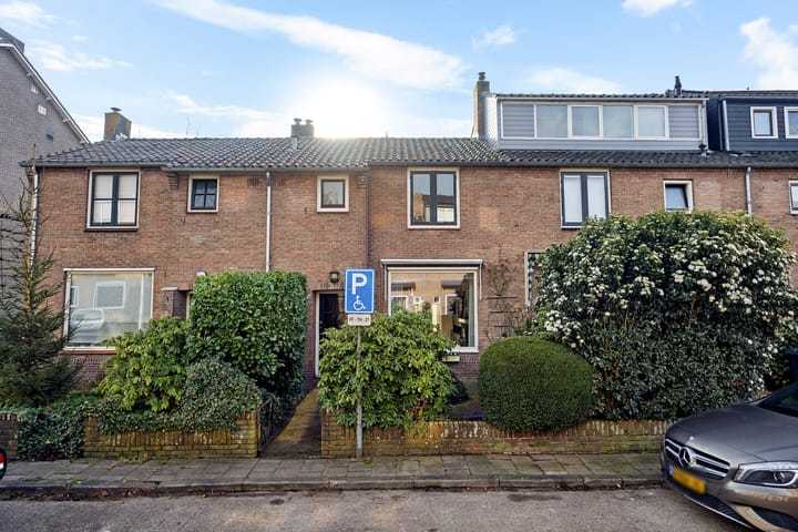 Pieter de Hooghlaan 24 main image