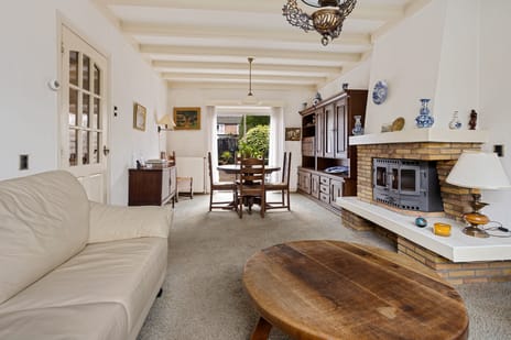 Pieter de Hooghlaan 24 tertiary image