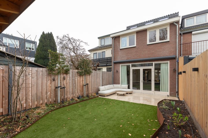 Foto 3 van Tulpstraat 8