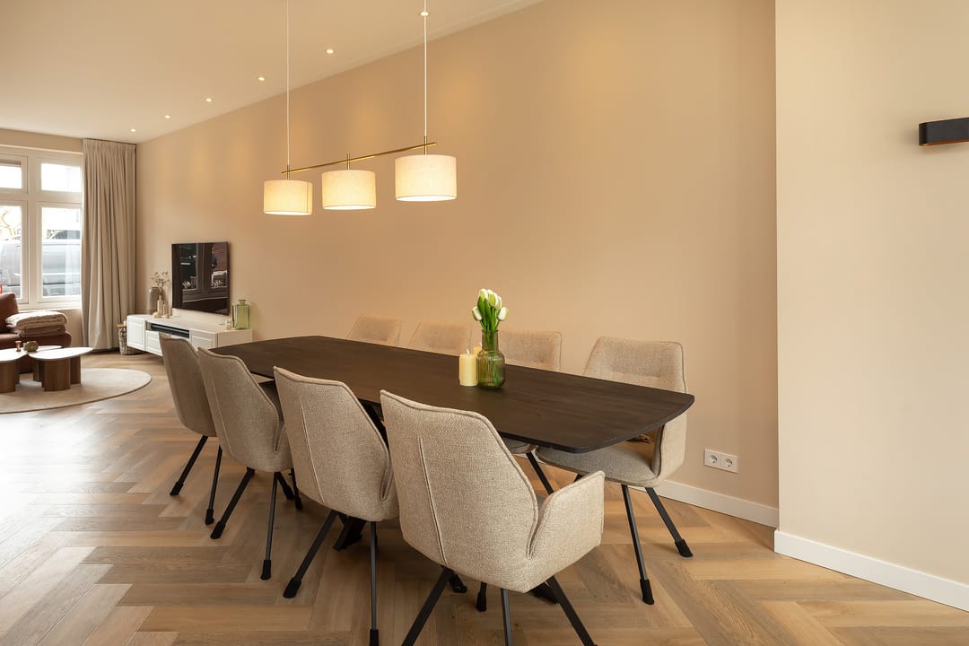 Foto 8 van Tulpstraat 8