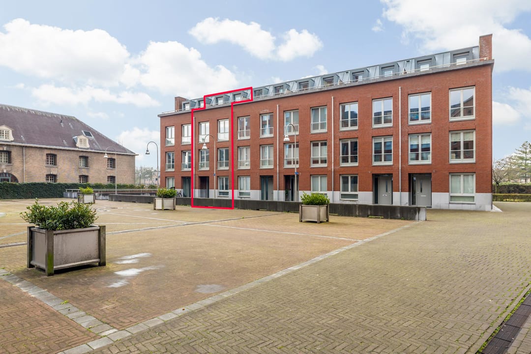 Foto 1 van Snellenshof 2