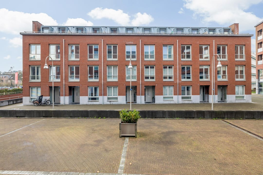 Foto 7 van Snellenshof 2