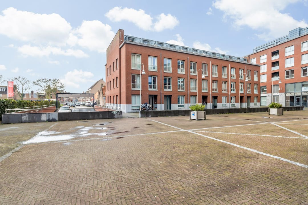 Foto 8 van Snellenshof 2