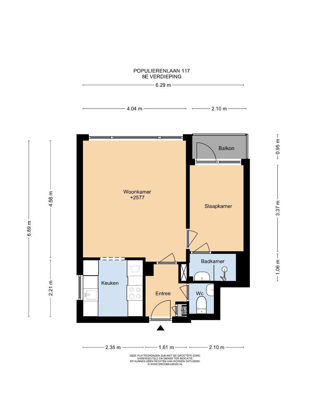 Photo 42 of Populierenlaan 117