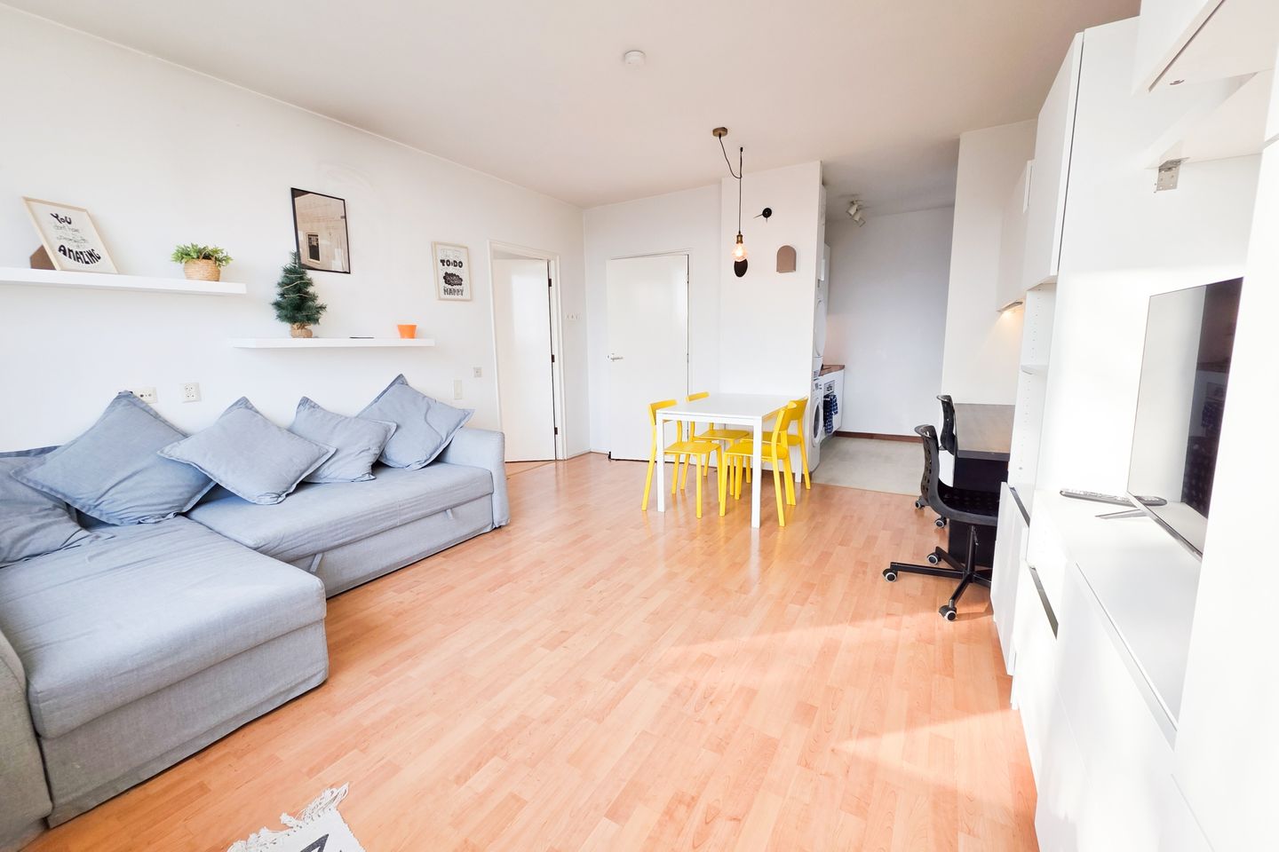 Photo 4 of Populierenlaan 117