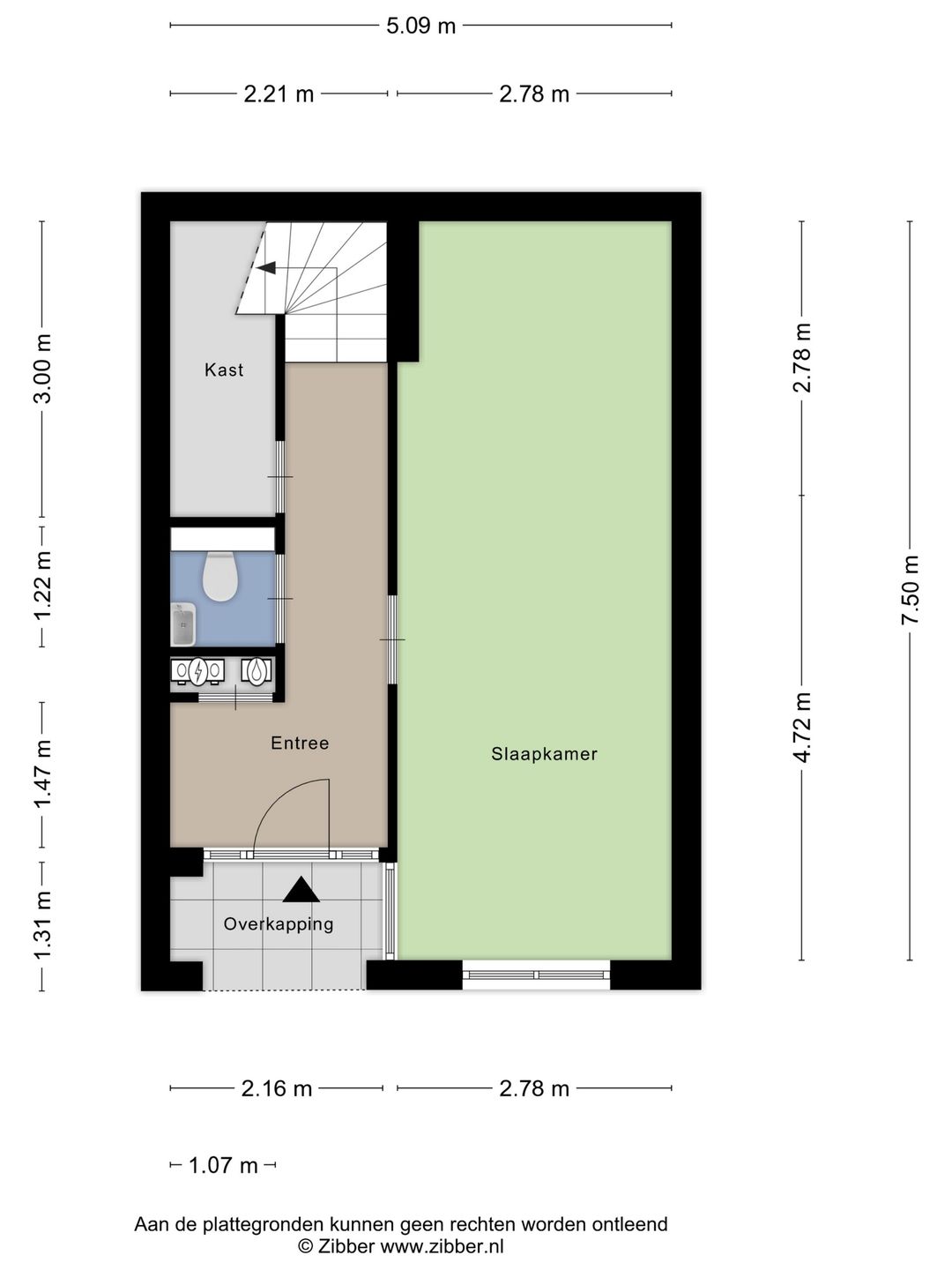 Foto 58 van Snellenshof 2