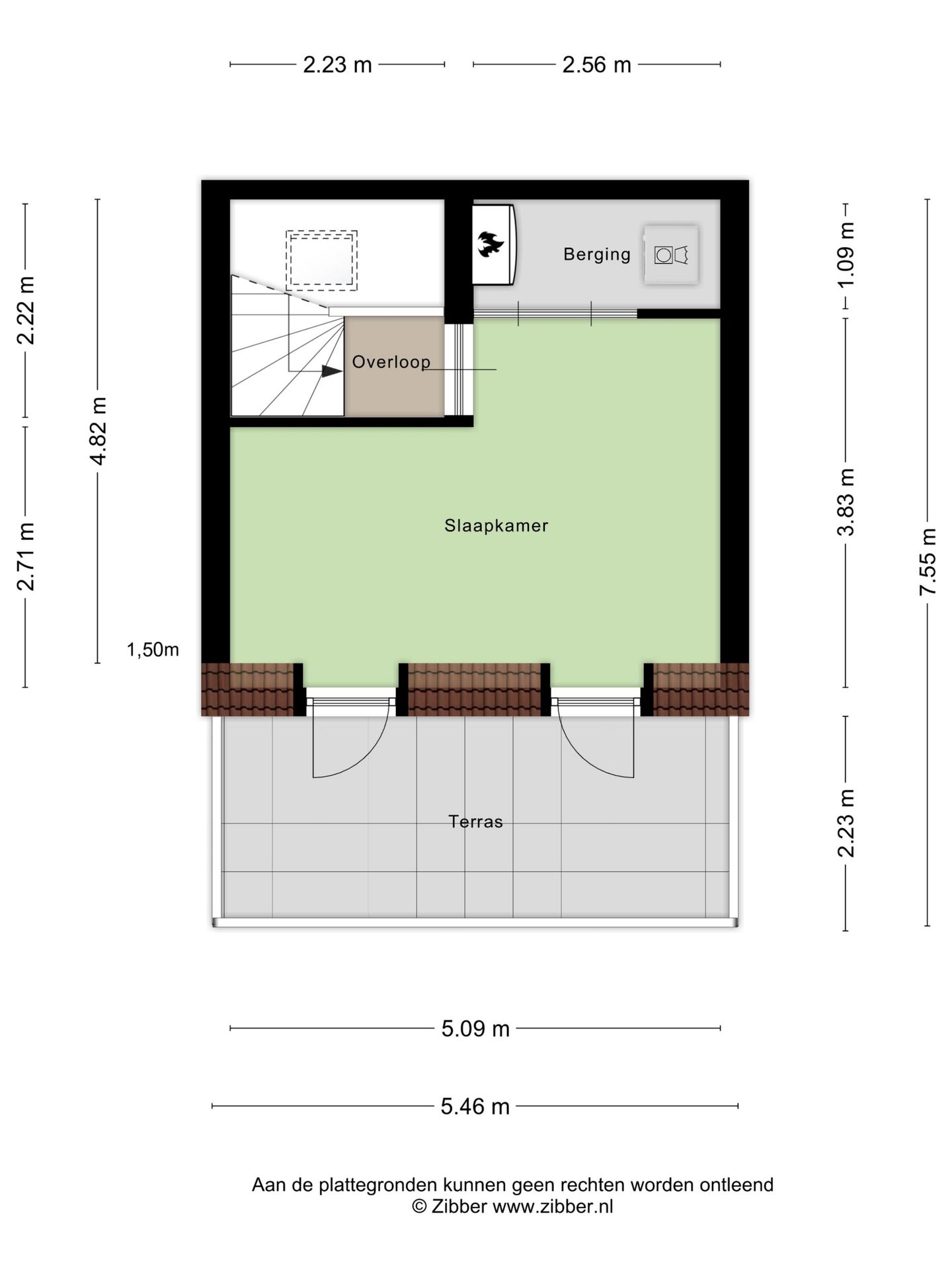 Foto 59 van Snellenshof 2