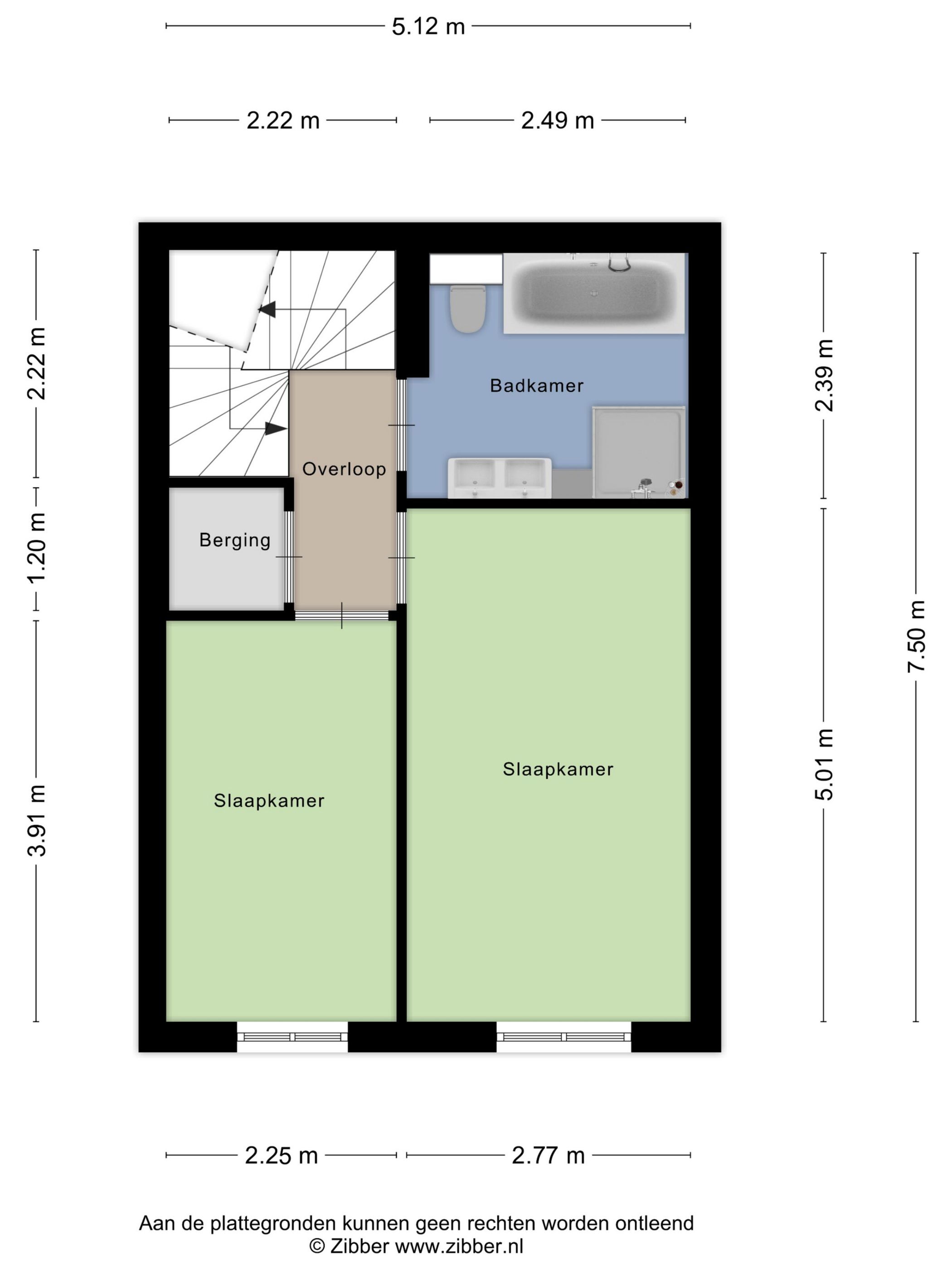 Foto 60 van Snellenshof 2