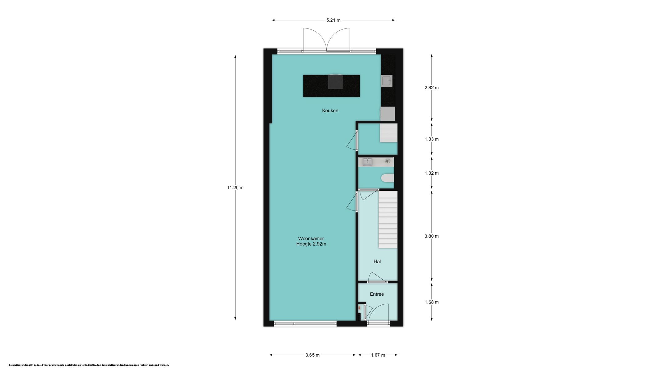 Foto 36 van Tulpstraat 8