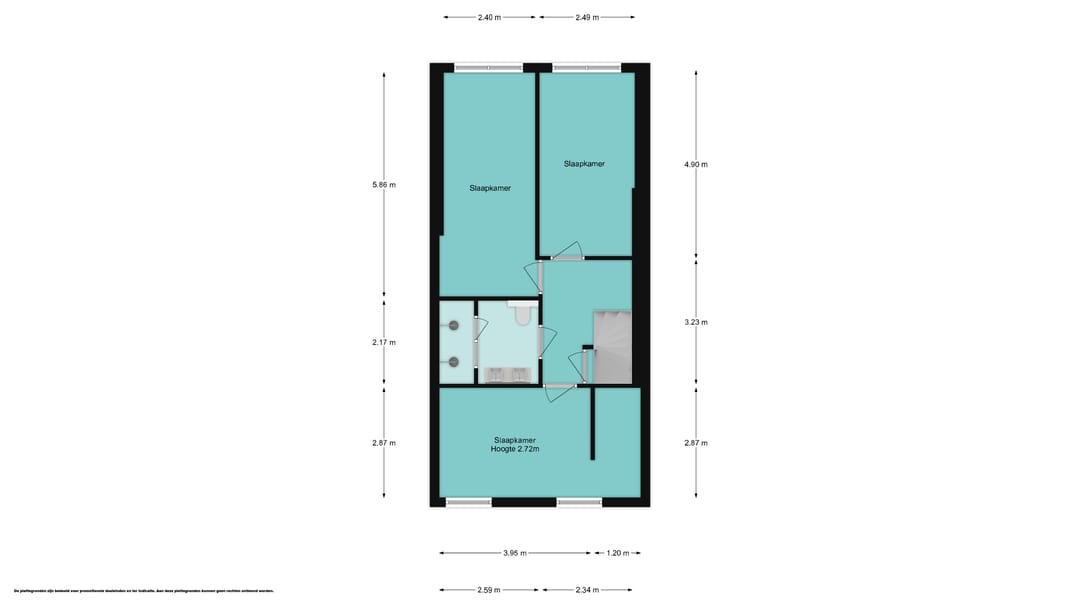 Foto 37 van Tulpstraat 8