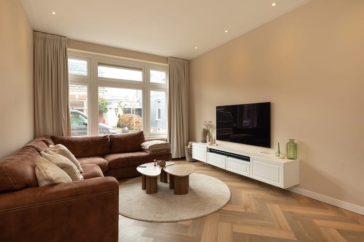 Photo 5 of Tulpstraat 8