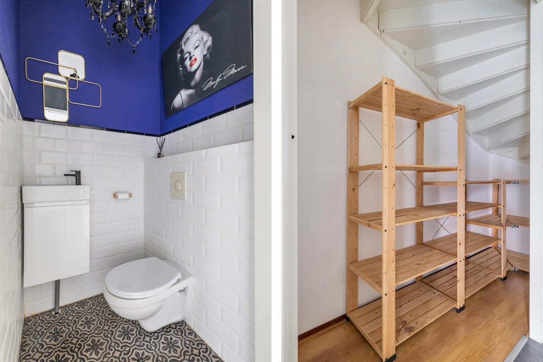 Foto 13 van Snellenshof 2