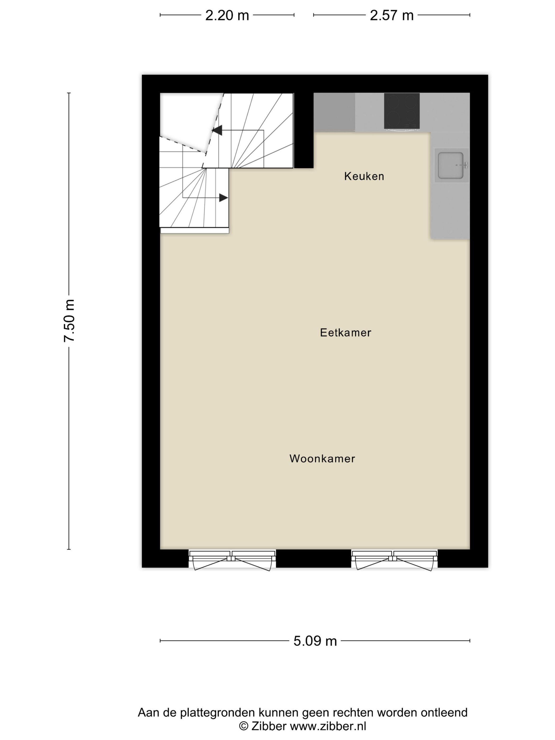 Foto 57 van Snellenshof 2