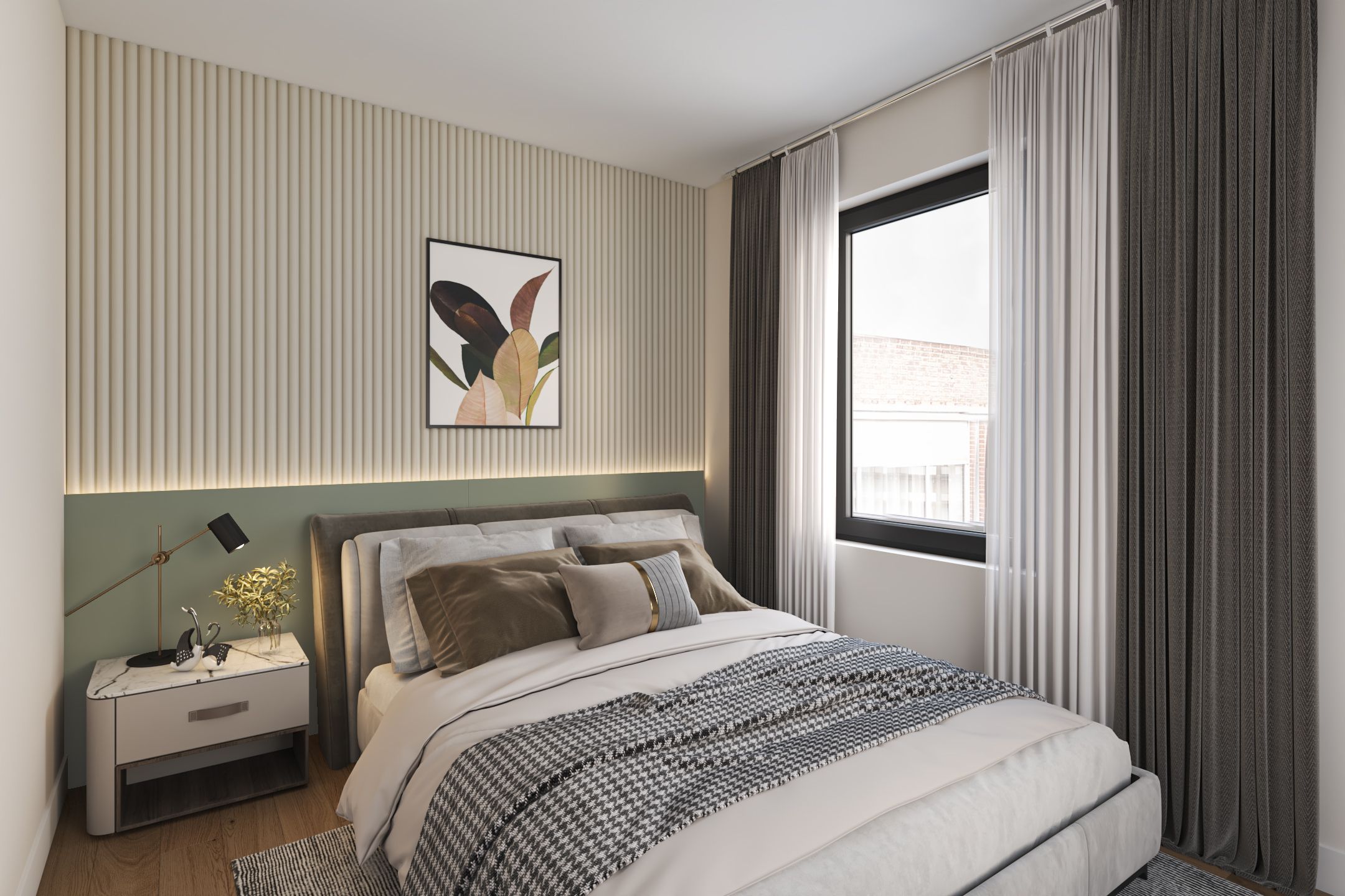 Foto 9 van Hertogstraat 1-013