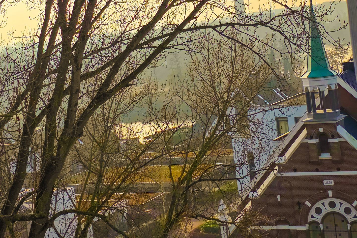 Photo 34 of Populierenlaan 117