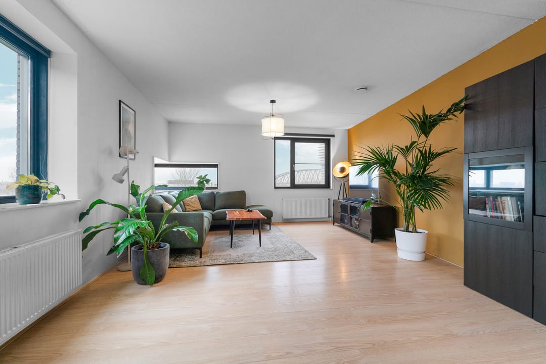 Foto 8 van Waalbandijk 177