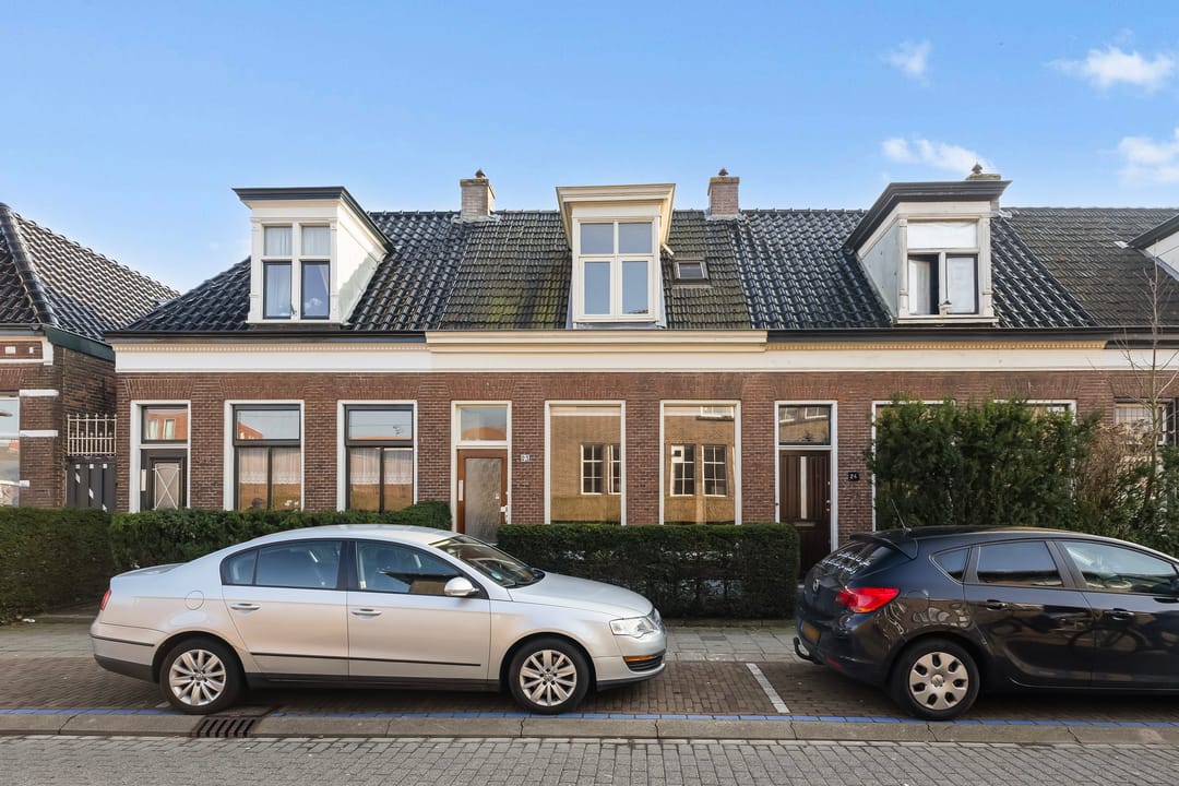 Photo 1 of Hollanderdijk 23