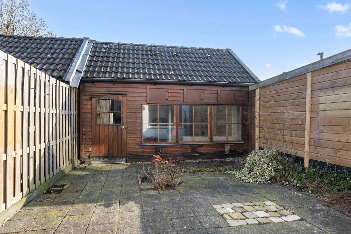 Photo 4 of Hollanderdijk 23