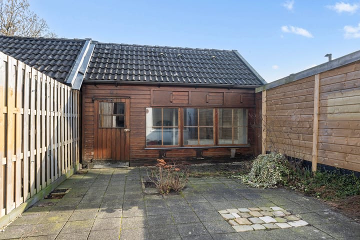 Photo 4 of Hollanderdijk 23