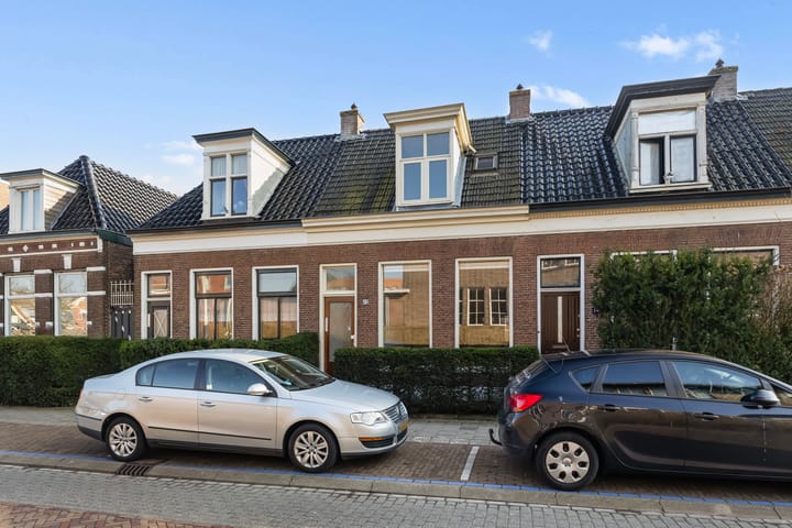 Foto 5 van Hollanderdijk 23
