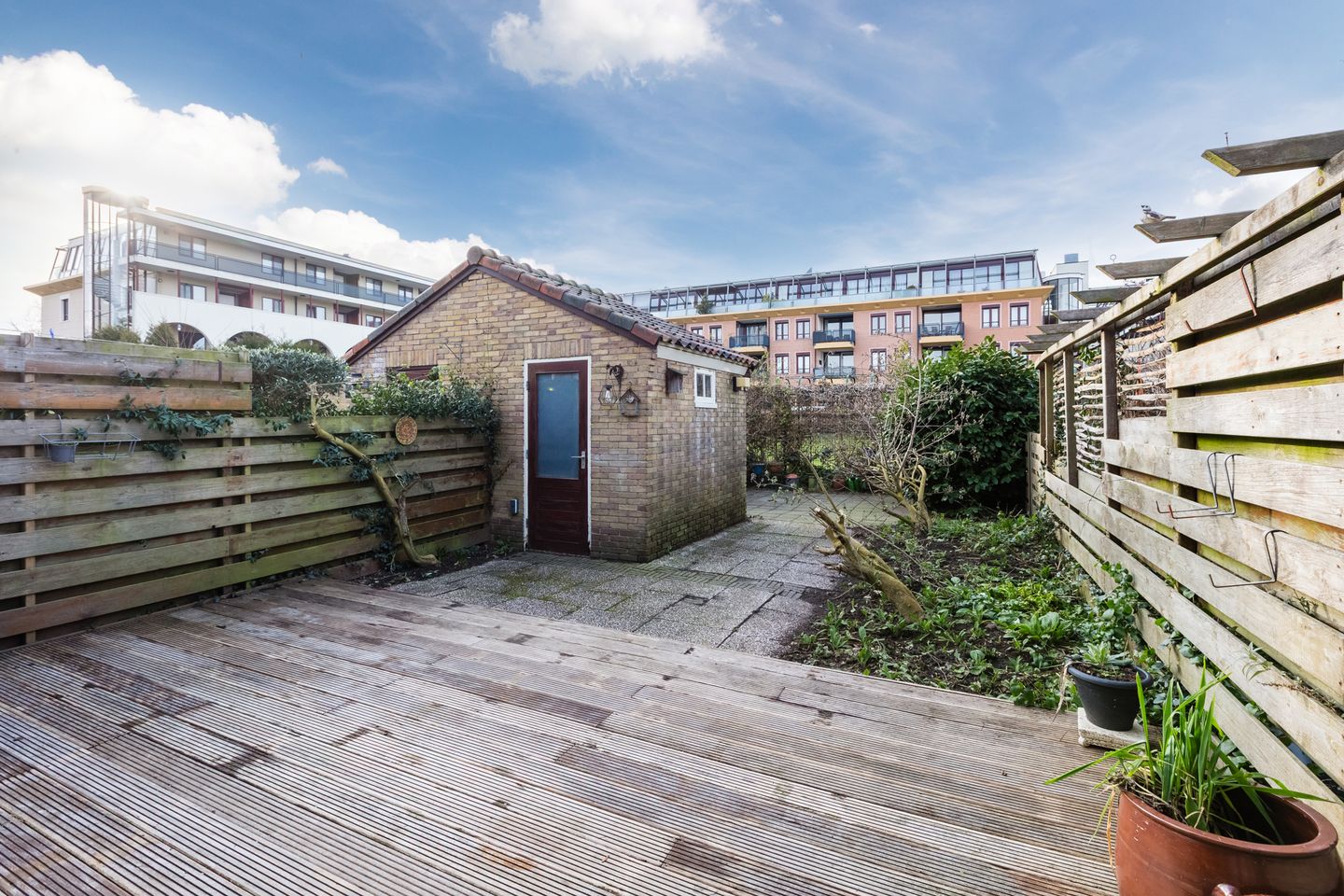 Foto 4 van Carel Fabritiuslaan 13