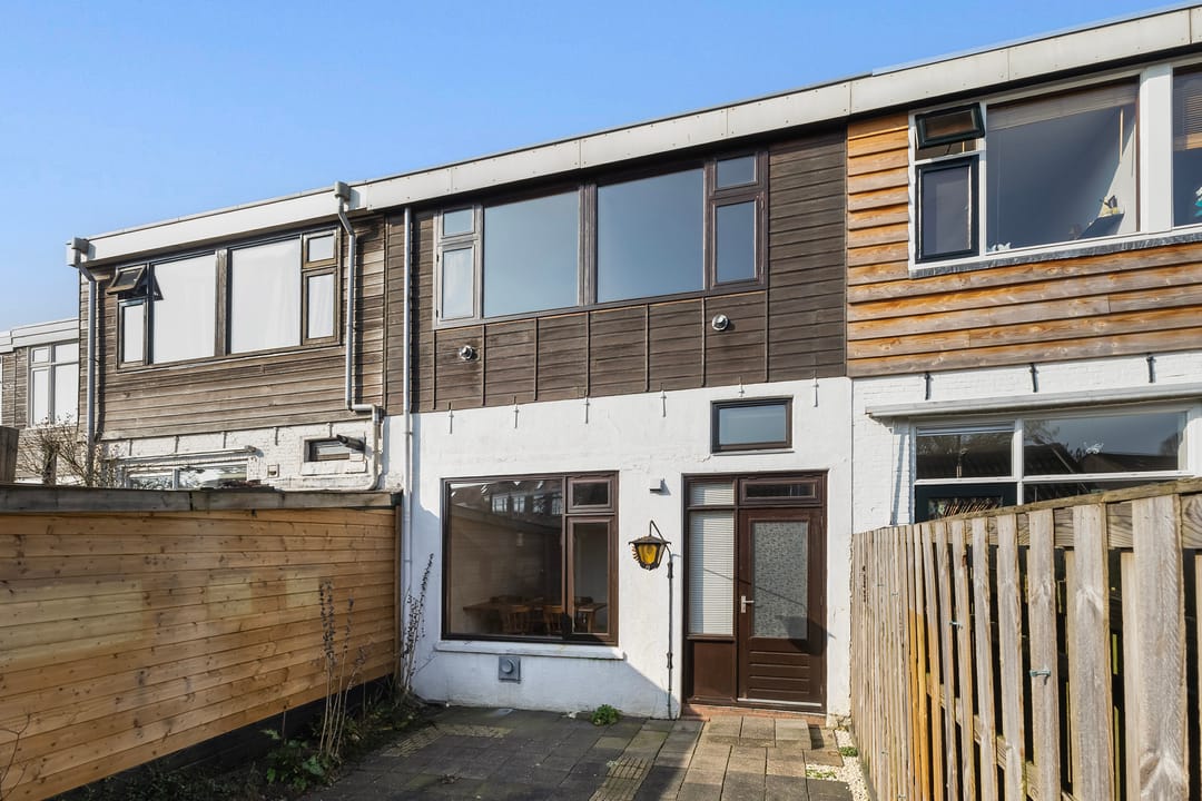 Photo 16 of Hollanderdijk 23