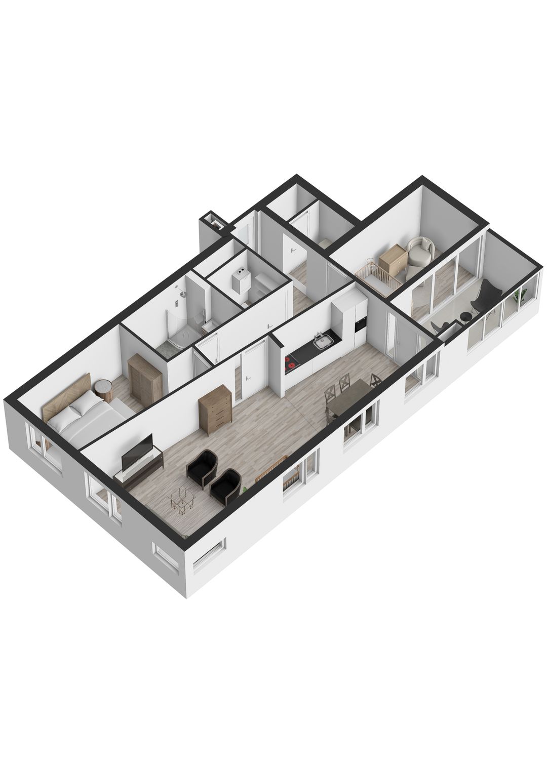 Foto 28 van Waalbandijk 177