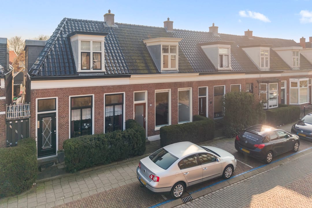 Photo 23 of Hollanderdijk 23