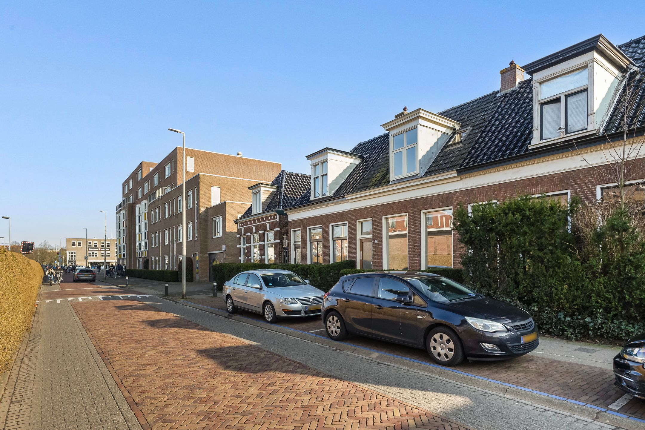 Photo 24 of Hollanderdijk 23