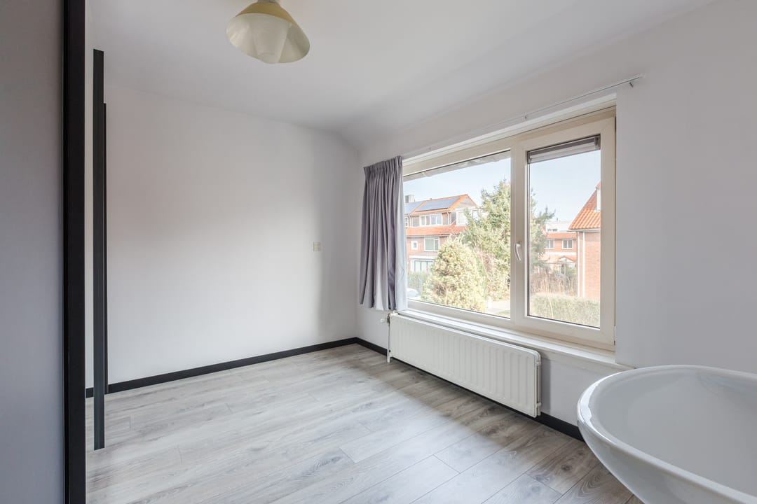 Foto 13 van Carel Fabritiuslaan 13