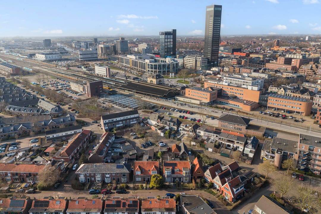 Photo 26 of Hollanderdijk 23