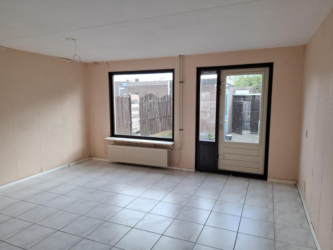 Foto 2 van J. Ingenhovenstraat 10