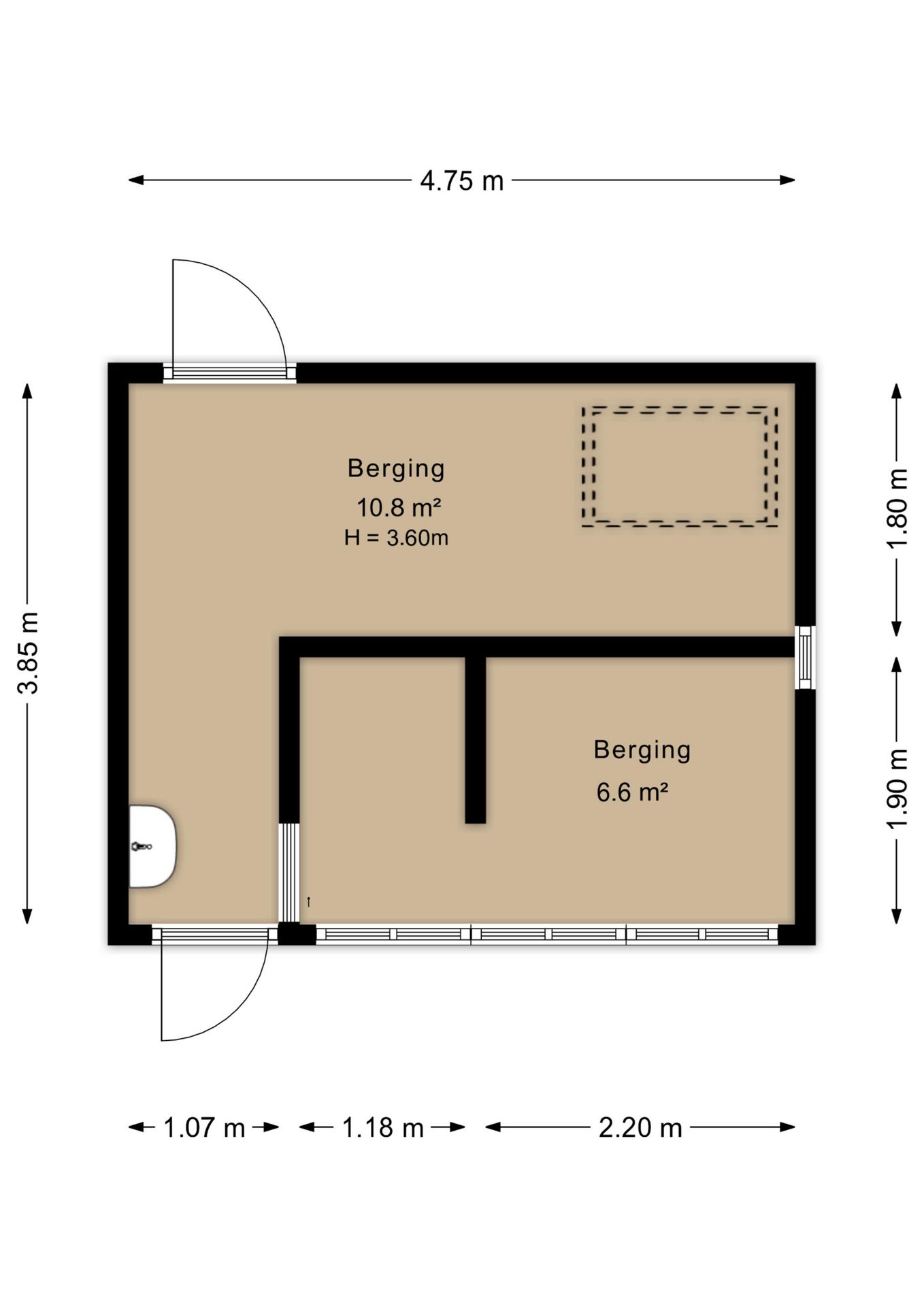 Photo 29 of Hollanderdijk 23