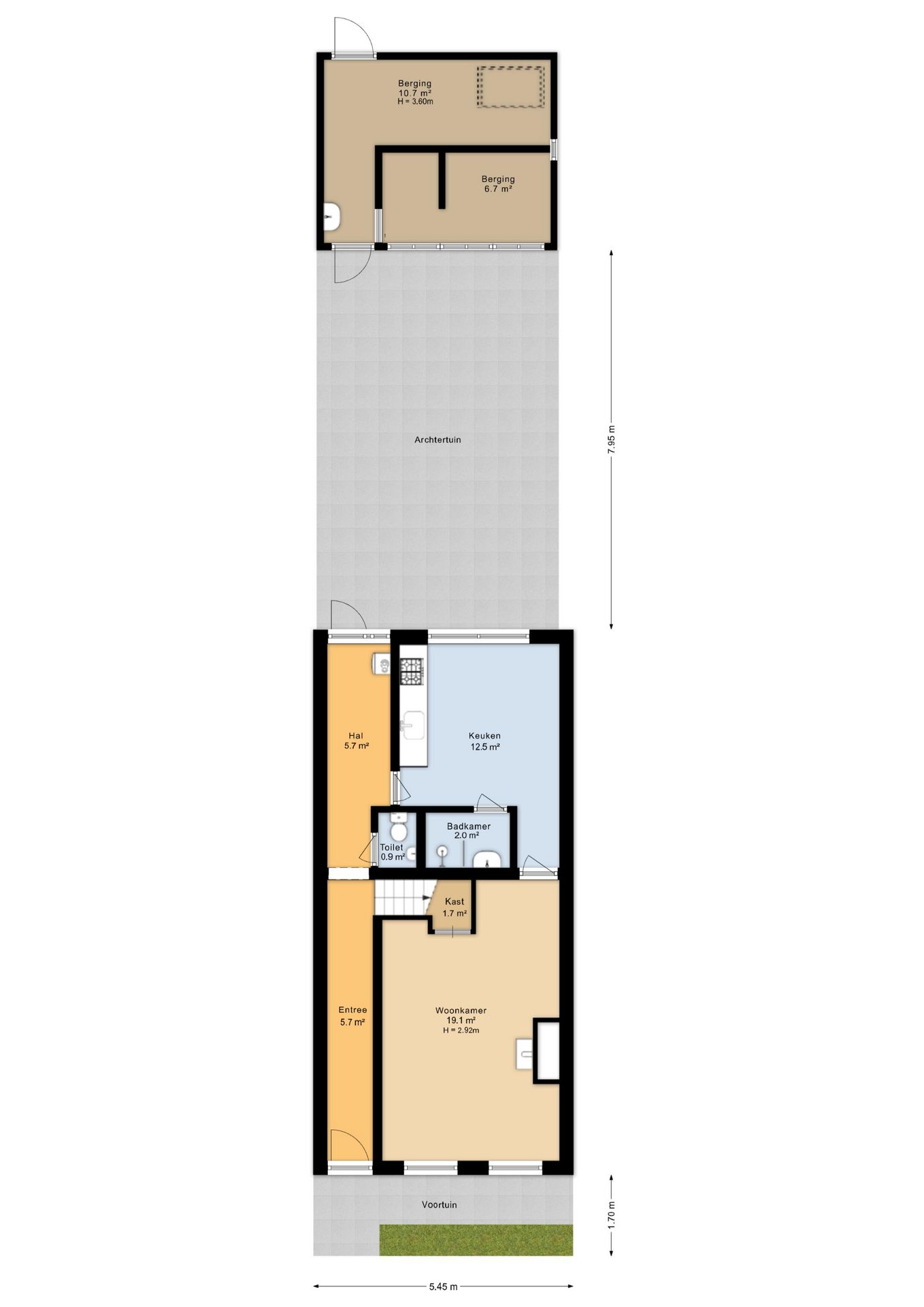 Photo 30 of Hollanderdijk 23