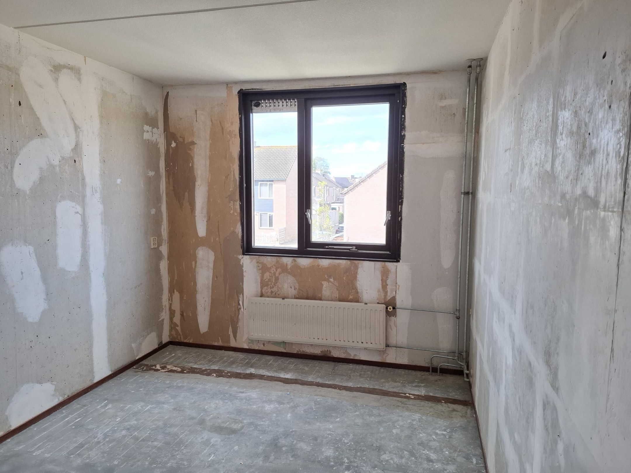 Foto 6 van J. Ingenhovenstraat 10