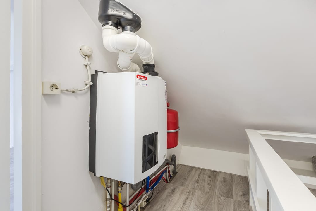 Foto 26 van Carel Fabritiuslaan 13